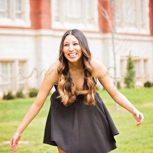 Meet your Posher, Lisbeth